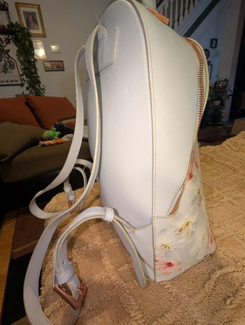 Ted Baker preowned has